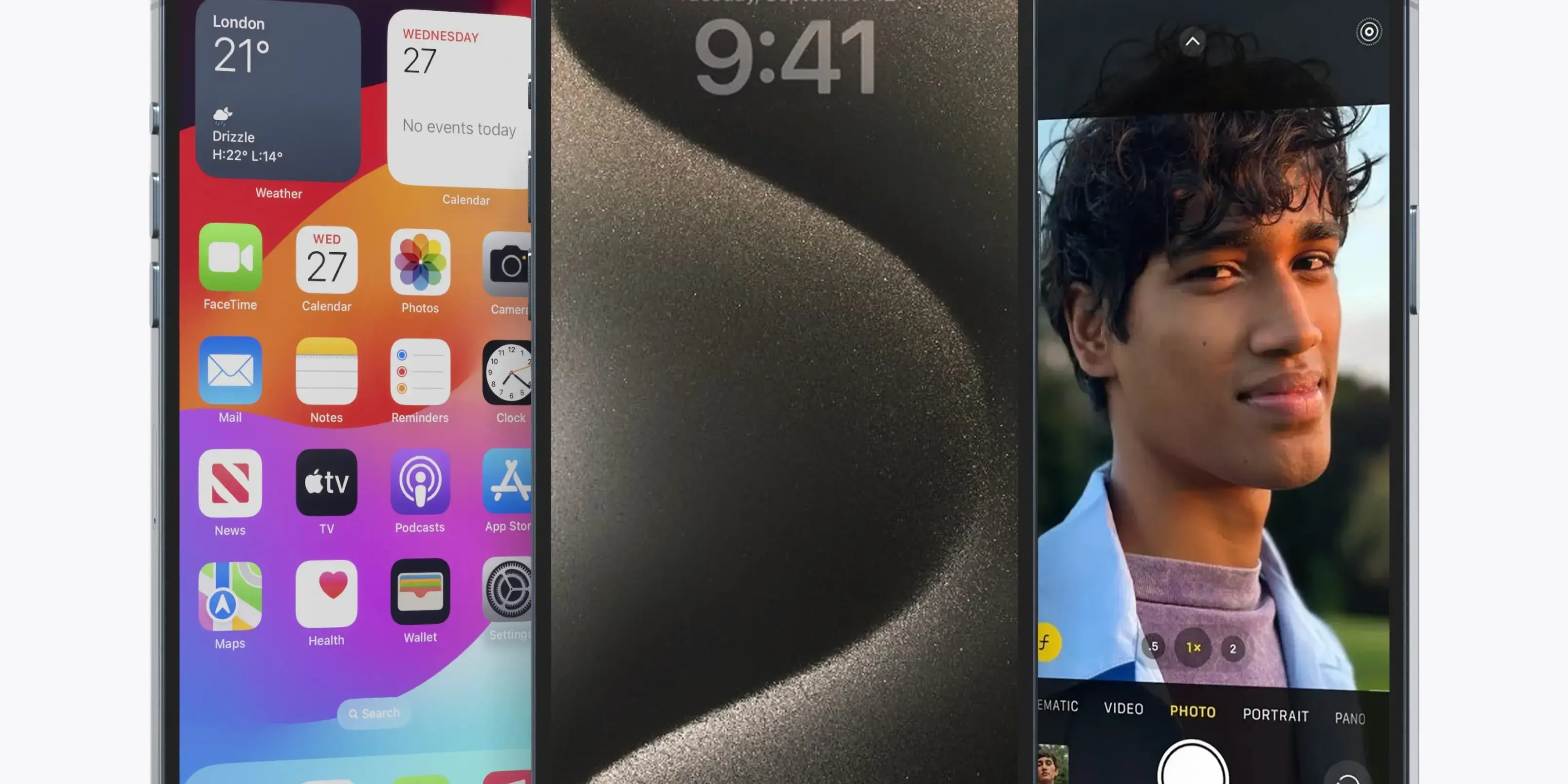 iPhones repaired with Genuine Apple display parts