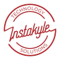 Instakyle Tech Solutions Logo